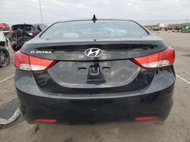 Photo 5 VIN: KMHDH4AE8CU395114 - HYUNDAI ELANTRA GL 