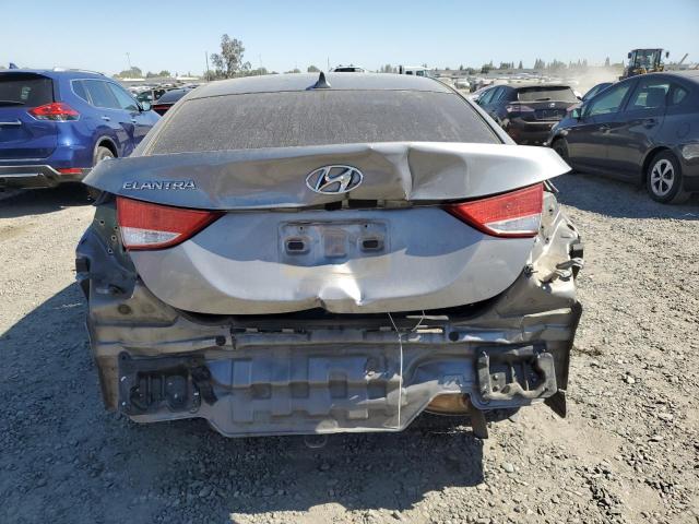 Photo 5 VIN: KMHDH4AE8CU399387 - HYUNDAI ELANTRA 