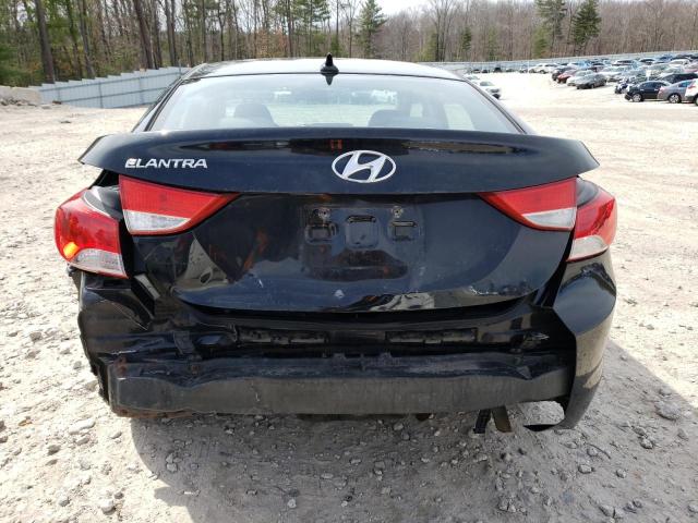 Photo 5 VIN: KMHDH4AE8CU432419 - HYUNDAI ELANTRA GL 