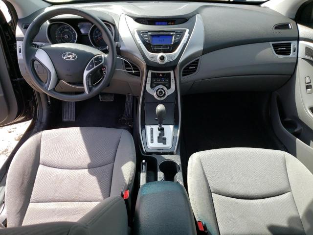 Photo 7 VIN: KMHDH4AE8CU432419 - HYUNDAI ELANTRA GL 