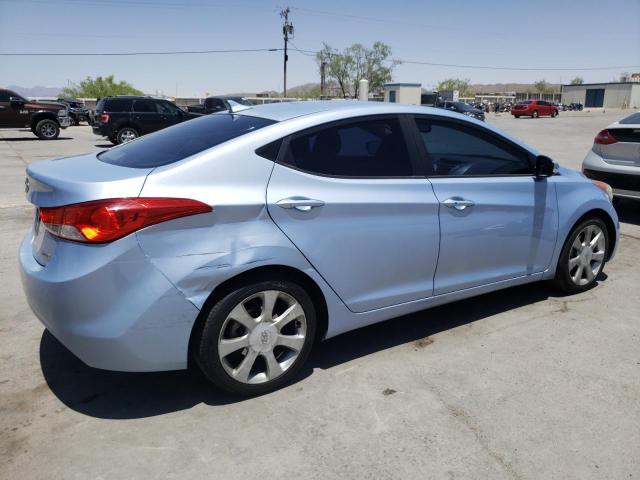 Photo 2 VIN: KMHDH4AE8CU440956 - HYUNDAI ELANTRA 