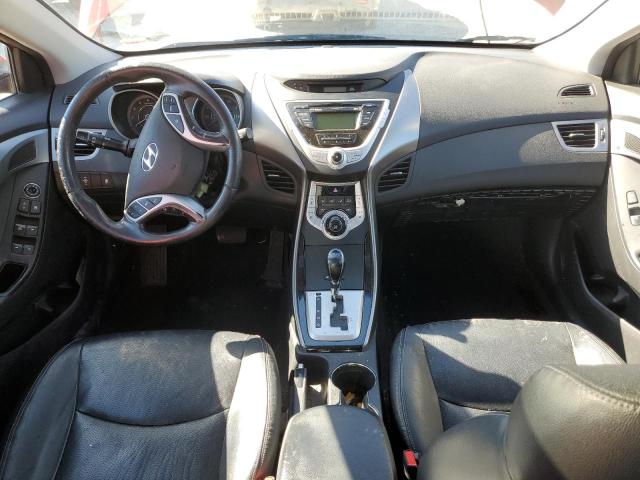 Photo 7 VIN: KMHDH4AE8CU447115 - HYUNDAI ELANTRA 