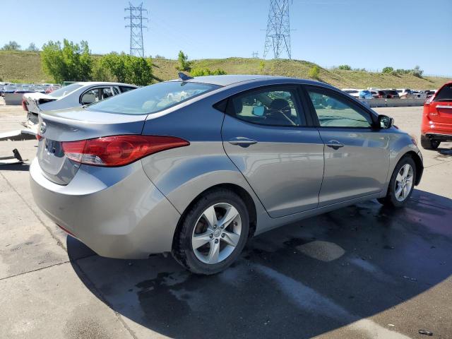 Photo 2 VIN: KMHDH4AE8DU013035 - HYUNDAI ELANTRA 