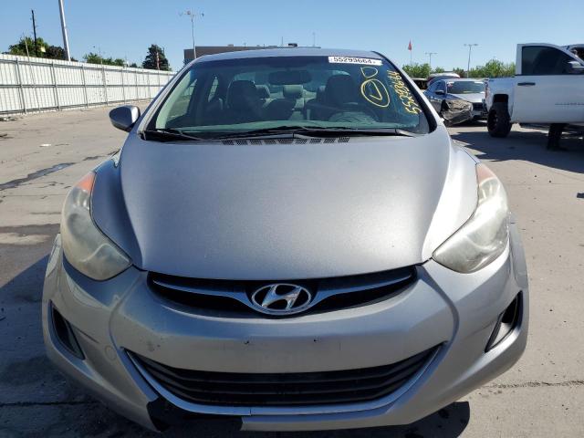 Photo 4 VIN: KMHDH4AE8DU013035 - HYUNDAI ELANTRA 