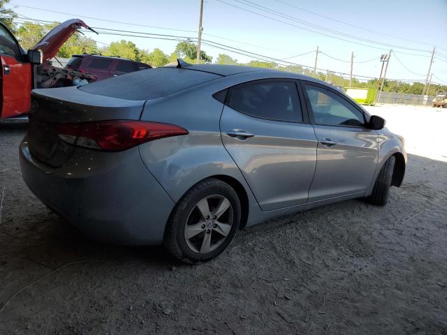 Photo 2 VIN: KMHDH4AE8DU015609 - HYUNDAI ELANTRA 