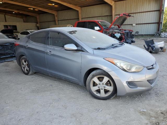 Photo 3 VIN: KMHDH4AE8DU015609 - HYUNDAI ELANTRA 