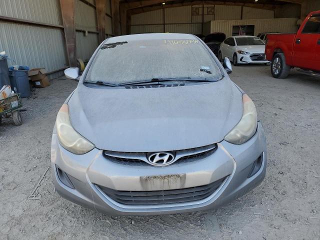 Photo 4 VIN: KMHDH4AE8DU015609 - HYUNDAI ELANTRA 