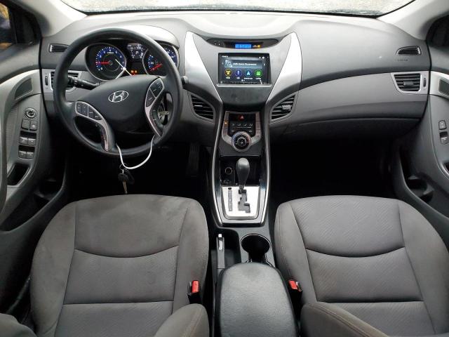 Photo 7 VIN: KMHDH4AE8DU497529 - HYUNDAI ELANTRA 