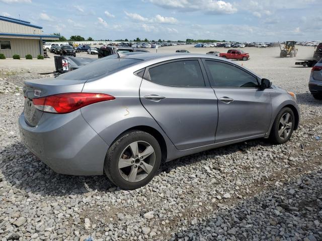 Photo 2 VIN: KMHDH4AE8DU505225 - HYUNDAI ELANTRA GL 