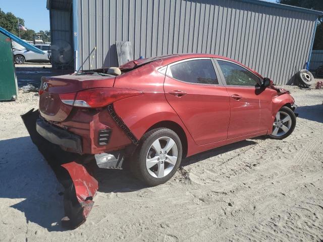 Photo 2 VIN: KMHDH4AE8DU507797 - HYUNDAI ELANTRA GL 