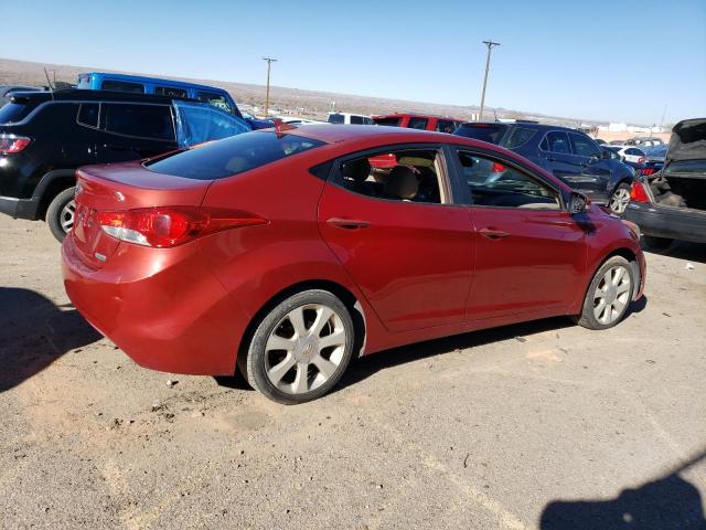 Photo 2 VIN: KMHDH4AE8DU510215 - HYUNDAI ELANTRA 