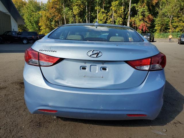 Photo 5 VIN: KMHDH4AE8DU538158 - HYUNDAI ELANTRA GL 