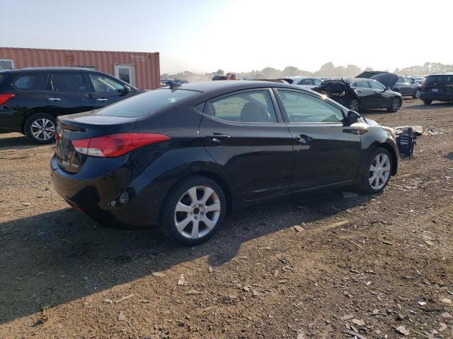 Photo 2 VIN: KMHDH4AE8DU561794 - HYUNDAI ELANTRA GL 