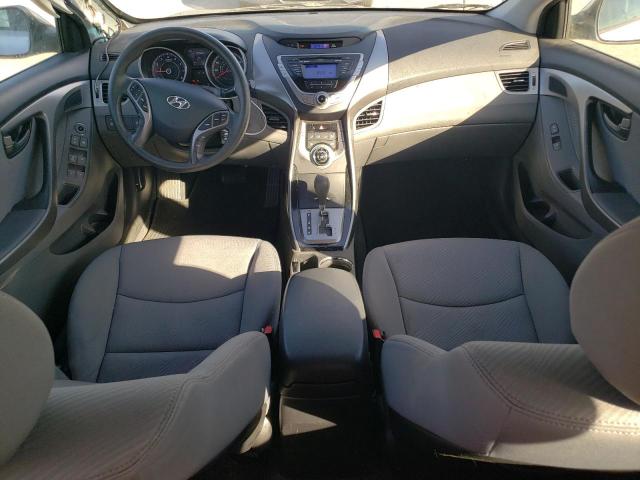 Photo 7 VIN: KMHDH4AE8DU571239 - HYUNDAI ELANTRA GL 