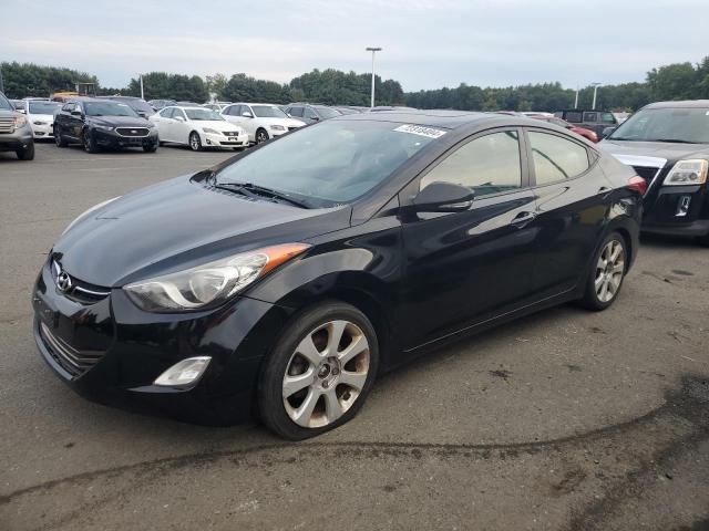 Photo 0 VIN: KMHDH4AE8DU571385 - HYUNDAI ELANTRA GL 