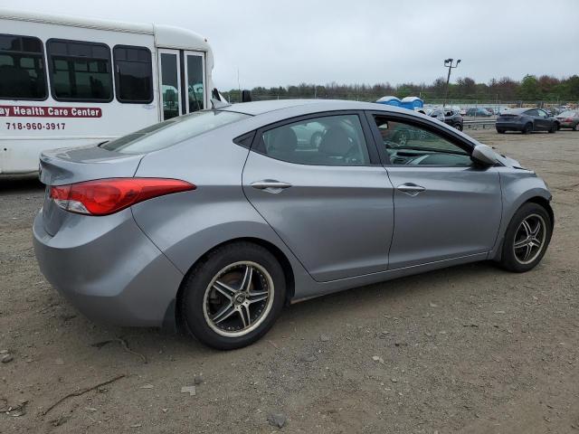 Photo 2 VIN: KMHDH4AE8DU593161 - HYUNDAI ELANTRA 