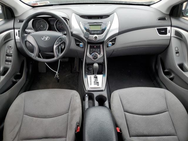 Photo 7 VIN: KMHDH4AE8DU593161 - HYUNDAI ELANTRA 