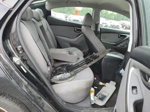 Photo 9 VIN: KMHDH4AE8DU614669 - HYUNDAI ELANTRA 