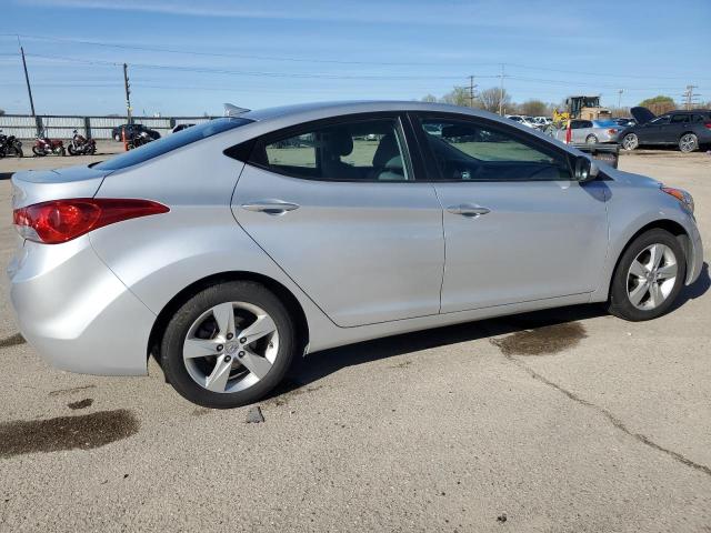 Photo 2 VIN: KMHDH4AE8DU621038 - HYUNDAI ELANTRA 