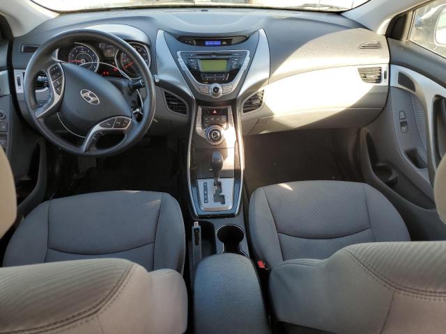 Photo 7 VIN: KMHDH4AE8DU621038 - HYUNDAI ELANTRA 