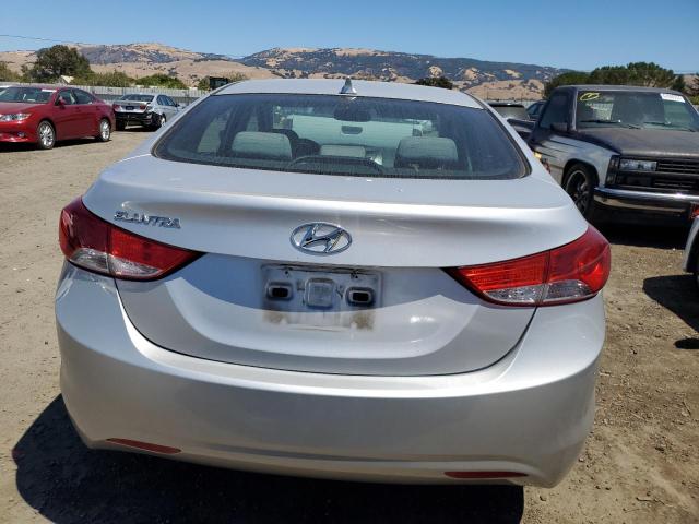 Photo 5 VIN: KMHDH4AE8DU631102 - HYUNDAI ELANTRA GL 