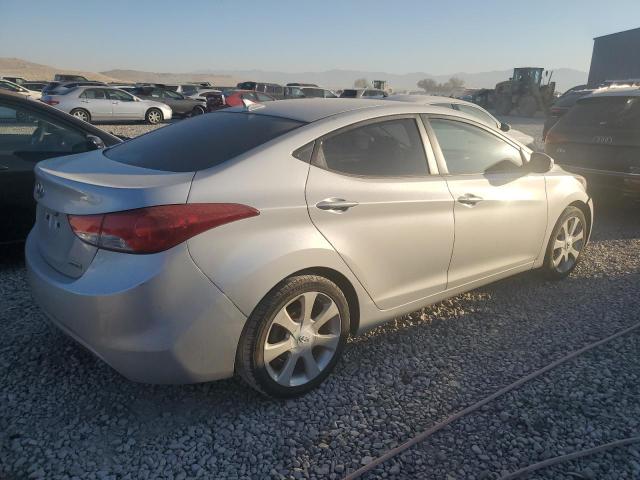 Photo 2 VIN: KMHDH4AE8DU640303 - HYUNDAI ELANTRA GL 