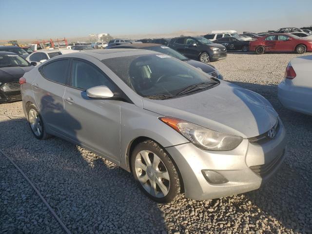 Photo 3 VIN: KMHDH4AE8DU640303 - HYUNDAI ELANTRA GL 