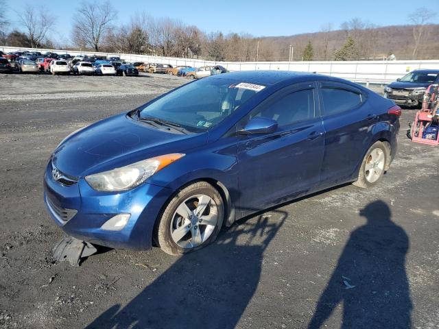 Photo 0 VIN: KMHDH4AE8DU640866 - HYUNDAI ELANTRA 