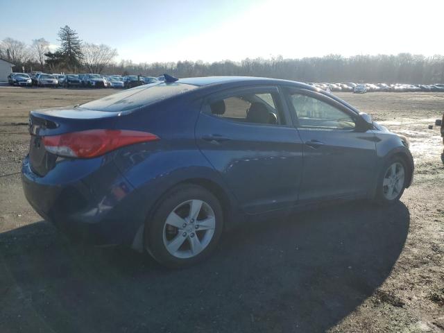 Photo 2 VIN: KMHDH4AE8DU640866 - HYUNDAI ELANTRA 