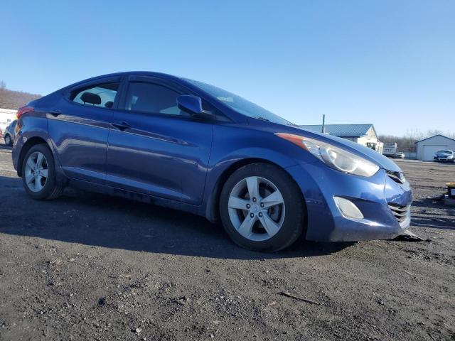 Photo 3 VIN: KMHDH4AE8DU640866 - HYUNDAI ELANTRA 