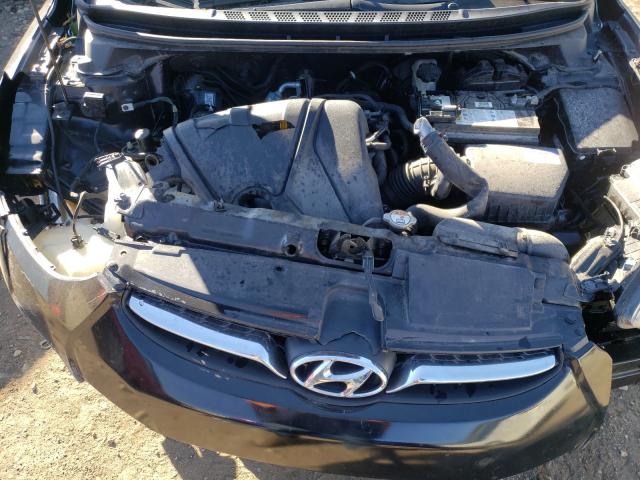 Photo 6 VIN: KMHDH4AE8DU674564 - HYUNDAI ELANTRA GL 