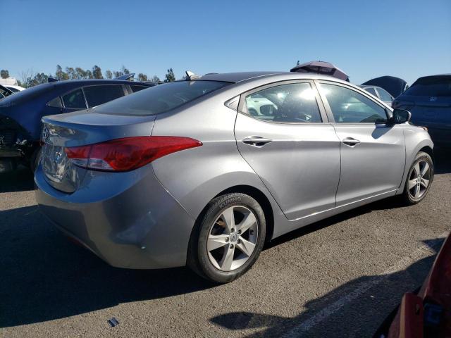 Photo 2 VIN: KMHDH4AE8DU704422 - HYUNDAI ELANTRA 