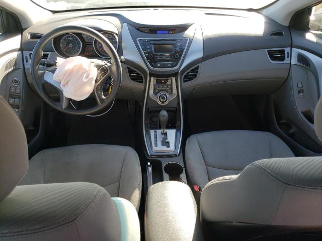 Photo 7 VIN: KMHDH4AE8DU704422 - HYUNDAI ELANTRA 