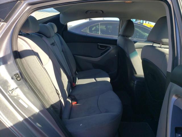 Photo 9 VIN: KMHDH4AE8DU704422 - HYUNDAI ELANTRA 