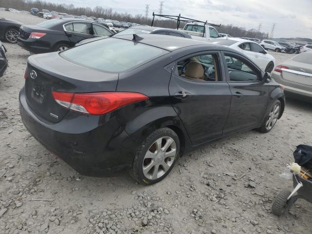 Photo 2 VIN: KMHDH4AE8DU753328 - HYUNDAI ELANTRA 