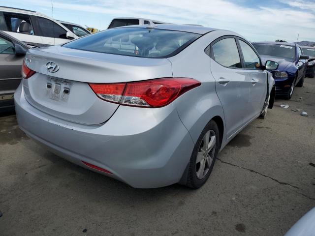 Photo 2 VIN: KMHDH4AE8DU753524 - HYUNDAI ELANTRA 