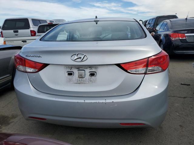 Photo 5 VIN: KMHDH4AE8DU753524 - HYUNDAI ELANTRA 