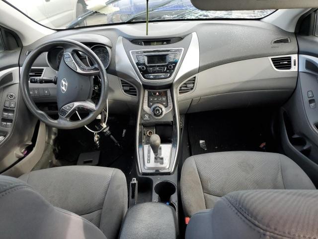 Photo 7 VIN: KMHDH4AE8DU753524 - HYUNDAI ELANTRA 