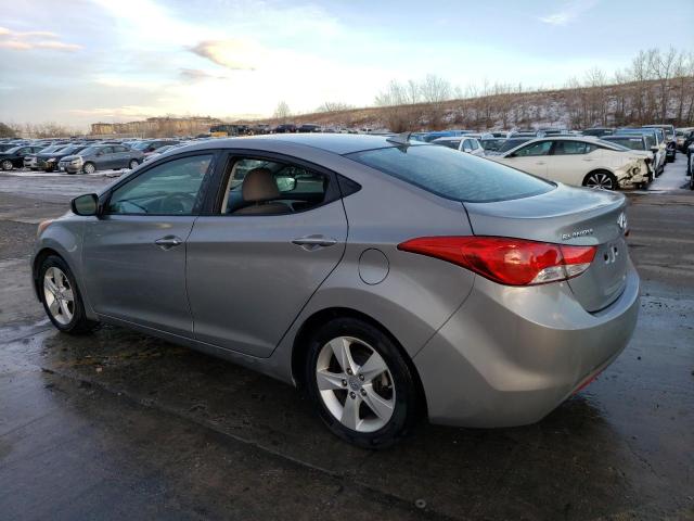 Photo 1 VIN: KMHDH4AE8DU800731 - HYUNDAI ELANTRA 