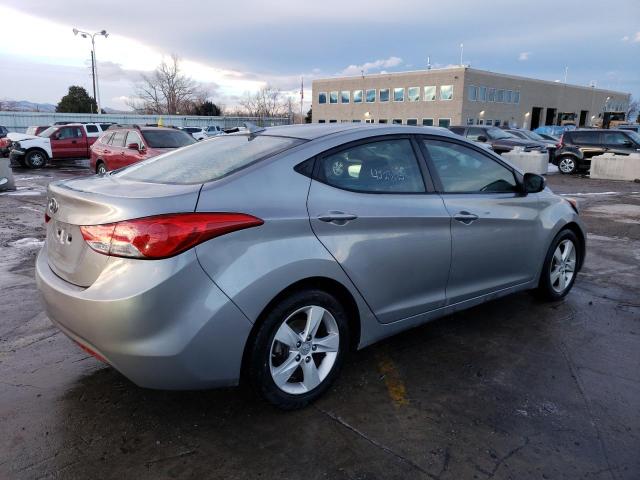 Photo 2 VIN: KMHDH4AE8DU800731 - HYUNDAI ELANTRA 