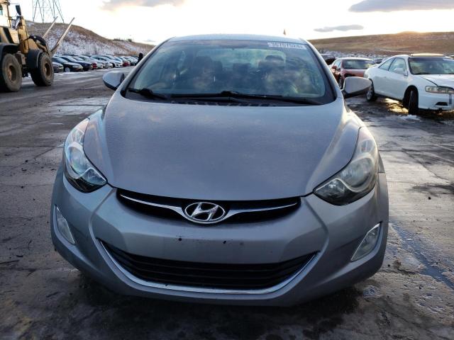 Photo 4 VIN: KMHDH4AE8DU800731 - HYUNDAI ELANTRA 