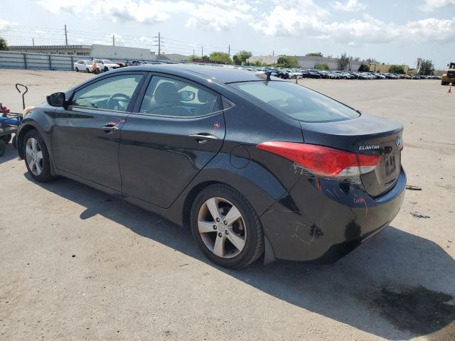 Photo 1 VIN: KMHDH4AE8DU880712 - HYUNDAI ELANTRA 