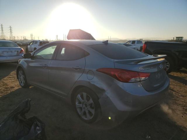 Photo 1 VIN: KMHDH4AE8DU883691 - HYUNDAI ELANTRA 