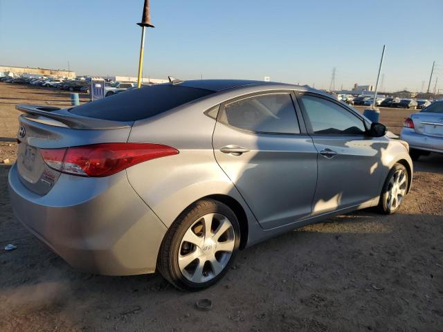 Photo 2 VIN: KMHDH4AE8DU883691 - HYUNDAI ELANTRA 