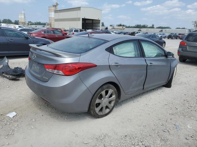 Photo 2 VIN: KMHDH4AE8DU890334 - HYUNDAI ELANTRA GL 