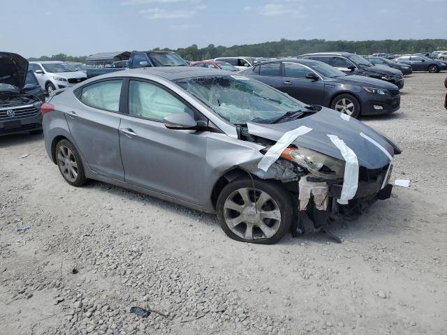 Photo 3 VIN: KMHDH4AE8DU890334 - HYUNDAI ELANTRA GL 