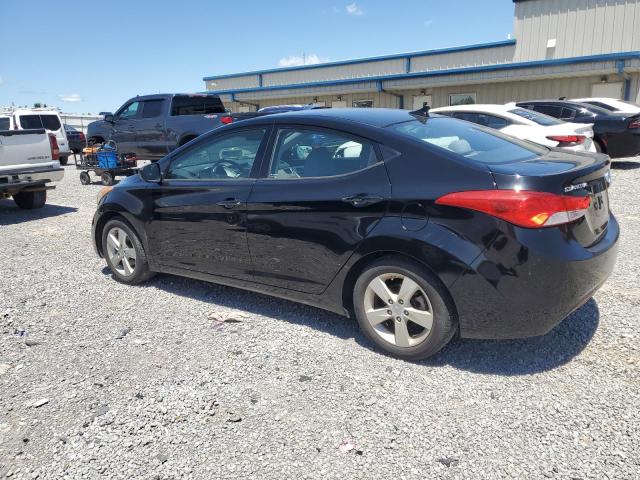 Photo 1 VIN: KMHDH4AE8DU893637 - HYUNDAI ELANTRA 