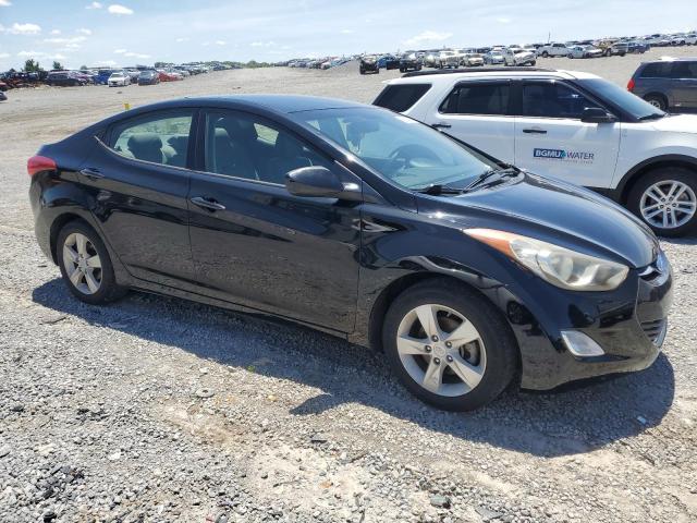 Photo 3 VIN: KMHDH4AE8DU893637 - HYUNDAI ELANTRA 