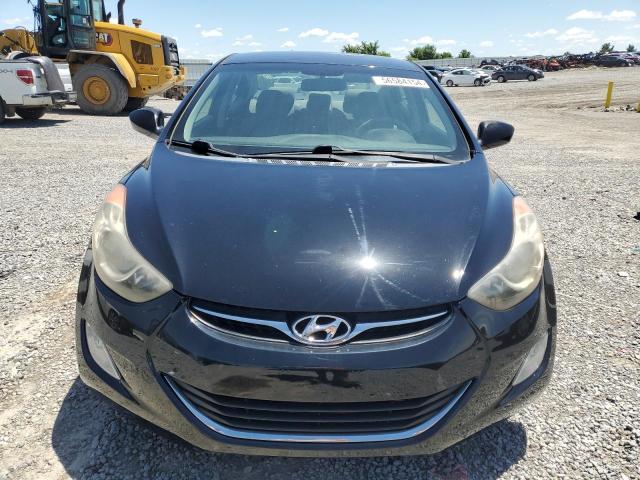 Photo 4 VIN: KMHDH4AE8DU893637 - HYUNDAI ELANTRA 