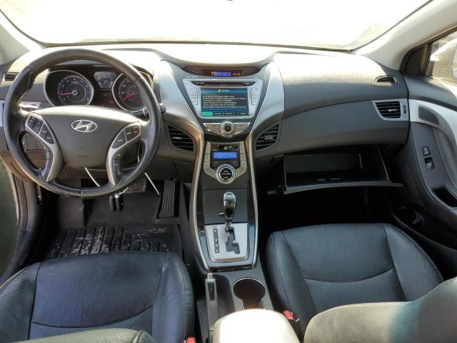 Photo 7 VIN: KMHDH4AE8DU918293 - HYUNDAI ELANTRA GL 